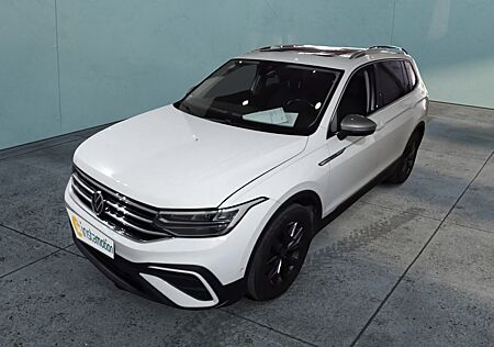 VW Tiguan Allspace 2.0 TDI DSG 4M LIFE VIRTUAL PANO AHK