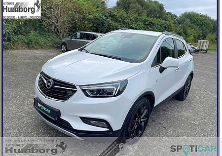 Opel Mokka 1,4 Ultimate StartStop Navi Leder Soundsystem Bose LED Kurvenlicht Apple CarPlay