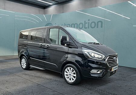 Ford Tourneo Custom Titanium 310 L1 Klima Navi ZV