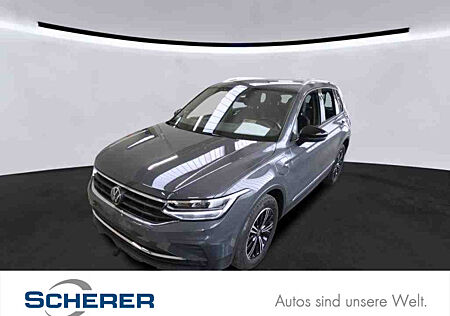 VW Tiguan 1.4 eHybrid DSG Active Kamera/HUD/Navi