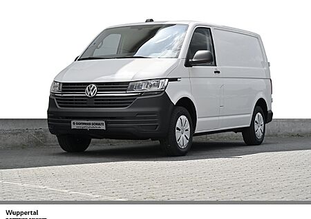 VW T6 .1 Transporter KASTEN 2.0TDI 81 KW Kasten FWD