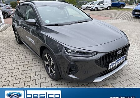 Ford Focus Active X+Matrix-LED+BLIS+B&O+iACC+NAV+PDC