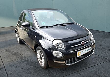 Fiat 500 DolceVita 1.0 Mild Hybrid EU6d MY21 UConnect DAB