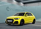 Audi A1 Sportback 30 TFSI S LINE LED LM18 ACC SOUND