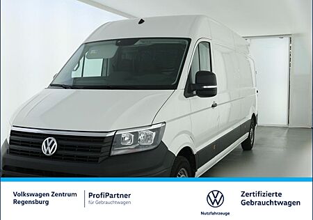 VW Crafter Kasten LR 2.0 TDI HD R-Kamera AppConnect