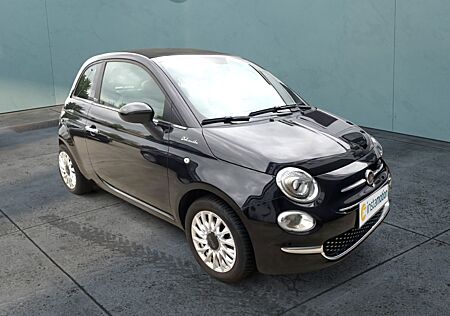 Fiat 500 DolceVita 1.0 Mild Hybrid EU6d MY21 UConnect DAB