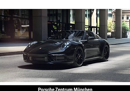 Porsche 992 911 Targa 4 GTS Liftsystem VA Sportabgasanlage