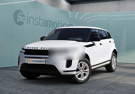 Land Rover Range Rover Evoque P300e S NAVI ACC PDC 360° LM