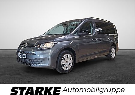 VW Caddy Maxi 1.5 TSI DSG Family