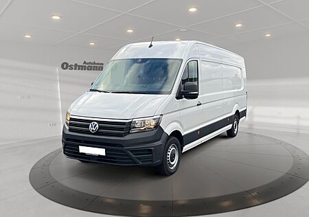 VW Crafter 2.0 TDI Kasten 35 lang FWD Hochdach RFK