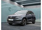 Skoda Karoq 1.5 TSI DSG SPORTLINE AHK NAVI LED VIRTUAL