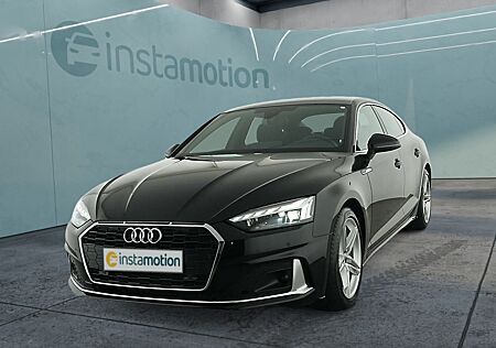 Audi A5 Sportback 40 TDI S tronic Navi Plus/ matrix L