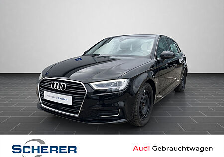 Audi A3 Sportback 40 TDI S tronic quattro design NAVI LED KLIMA