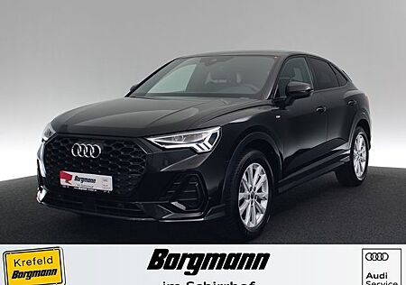 Audi Q3 Sportback 35 TFSI S line