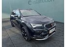 Cupra Ateca VZ 2.0TSI DSG 4DRIVE BREMB0 AHK PANO el.SI