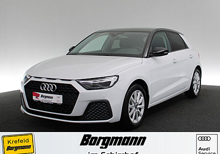 Audi A1 Sportback 25 TFSI basis