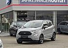Ford EcoSport ST-Line 125PS # SYNC3 #WINTERPAKET
