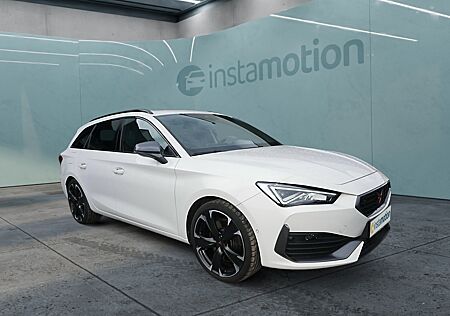 Cupra Leon Sportstourer VZ 1.4 eHybrid NAV,ACC,LED,RFK