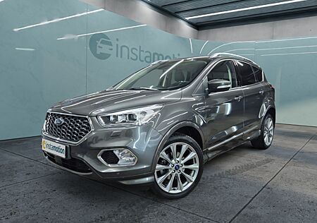 Ford Kuga Vignale GJR NAVI PDC RFK KLIMA