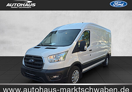 Ford Transit 330 L3 Trend Klima ZV