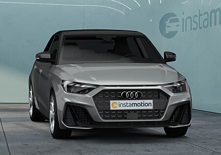 Audi A1 allstreet 25 TFSI S line LED Navi PDC 18 SHZ