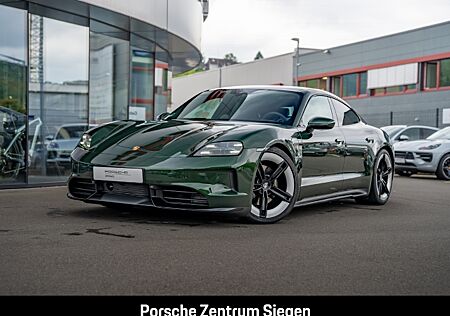 Porsche Taycan 4S