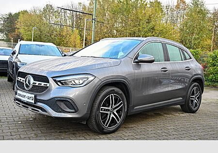 Mercedes-Benz GLA 200 Progressiv Automatik LED Navi