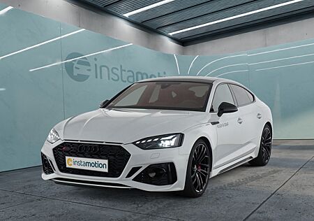 Audi RS5 Sportback Head-Up/B&O/Alu-20/Matrix/Laser