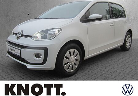 VW Up ! move 1.0 KLIMA