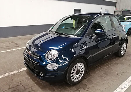 Fiat 500 1.0 Hybrid Lounge *sofort verfügbar*