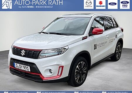 Suzuki Vitara 1.4 Comfort+ Hybrid ''APR Color Edition''