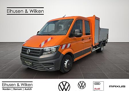 VW Crafter +50+DOKA+KIPPER+SCHOON+KLIMA+