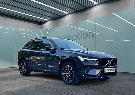 Volvo XC 60 XC60 B4 (Benzin) Plus Dark 2WD Automatik Bluetooth