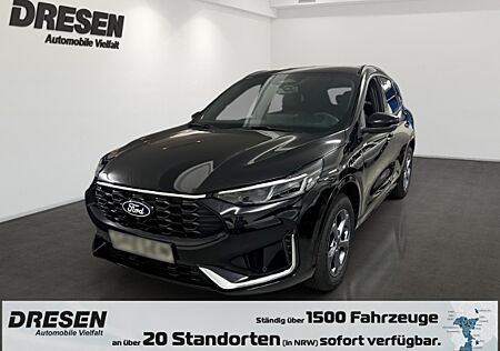 Ford Kuga PHEV 2.5 Duratec ST-Line X/360Kamera/LED/Techn.Paket