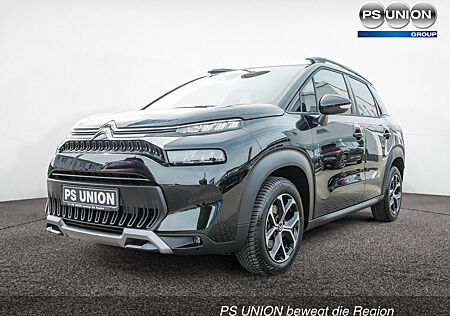 Citroën C3 Aircross 1.2 Plus