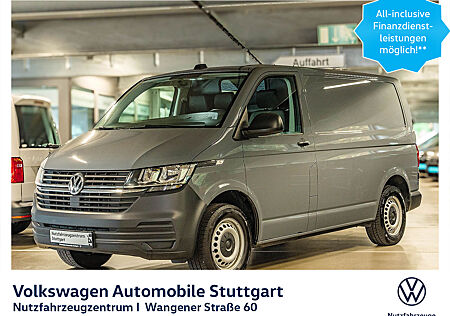 VW T6 .1 Kasten 2.0 TDI Euro 6d-TEMP EVAP ISC