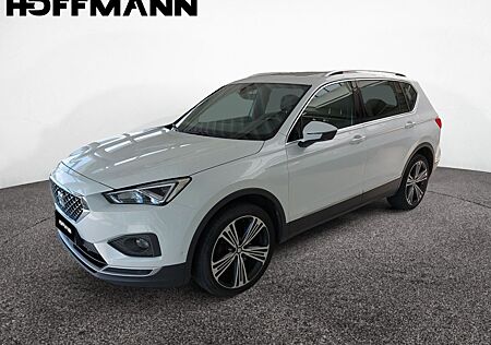 Seat Tarraco 2.0 TDI 4Drive DSG Xcellence AHZV 7 Sitze