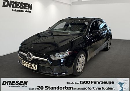 Mercedes-Benz A 160 Progressive Navi+Sitzheizung+Kamera+CarPlay