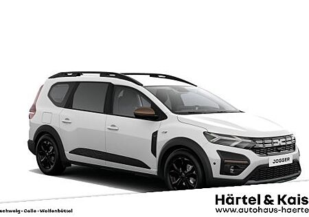 Dacia Jogger Extreme+ TCe 110 NAVI+EINPARKHILFE+DAB+BT