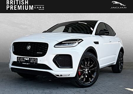 Jaguar E-Pace R-Dynamic HSE AWD D200 Mild-Hybrid Winter-Paket