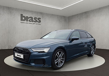 Audi A6 Avant 55 TFSI quattro S line