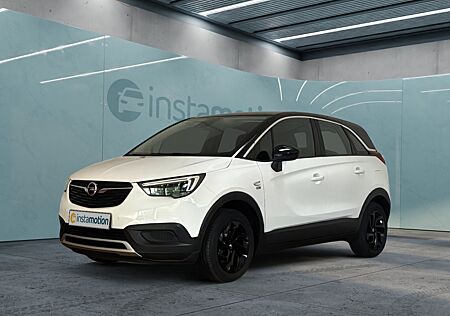 Opel Crossland X AUTOMATIK LED KAMERA SHZ TEMPOMAT LHZ APPLE/ANDROID