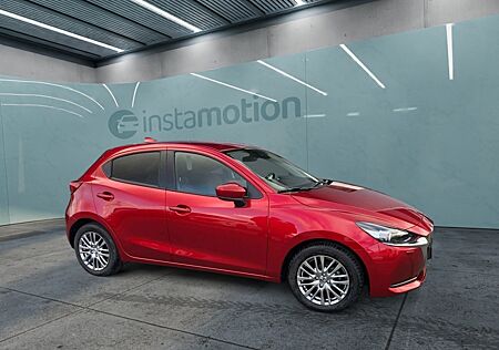 Mazda 2 1.5 SKYACTIV-G 90 M-Hybrid