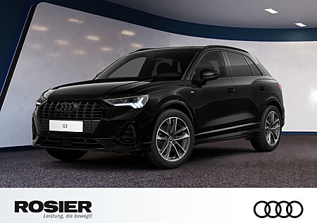 Audi Q3 S line 35 TFSI