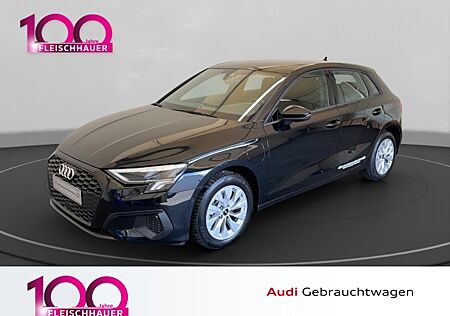 Audi A3 Sportback 40 TFSI-e S tronic LED Navigation Bang & Olufsen Sitzheizung