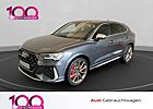 Audi RS Q3 Sportback TFSI quattro EU6d LED Navi Rückfahrkam.