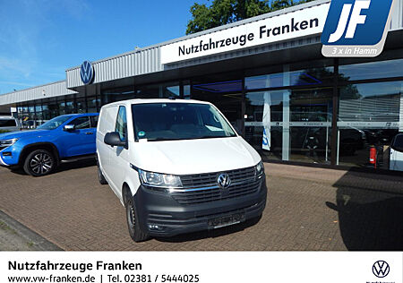 VW T6 .1 Transporter Kasten langer Radstand AHK KAMERA