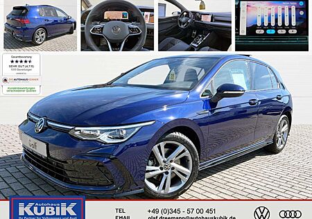 VW Golf R-Line 2,0 TSI 4motion DSG+IQ.Light+Harman