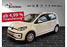 VW Up ! 1.0 move ! CLIMATRONIC GRA RFK SHZ ZV+FB