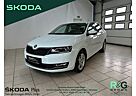 Skoda Rapid Clever 1.0 TSI Navi SHZ Xenon PDC v+h